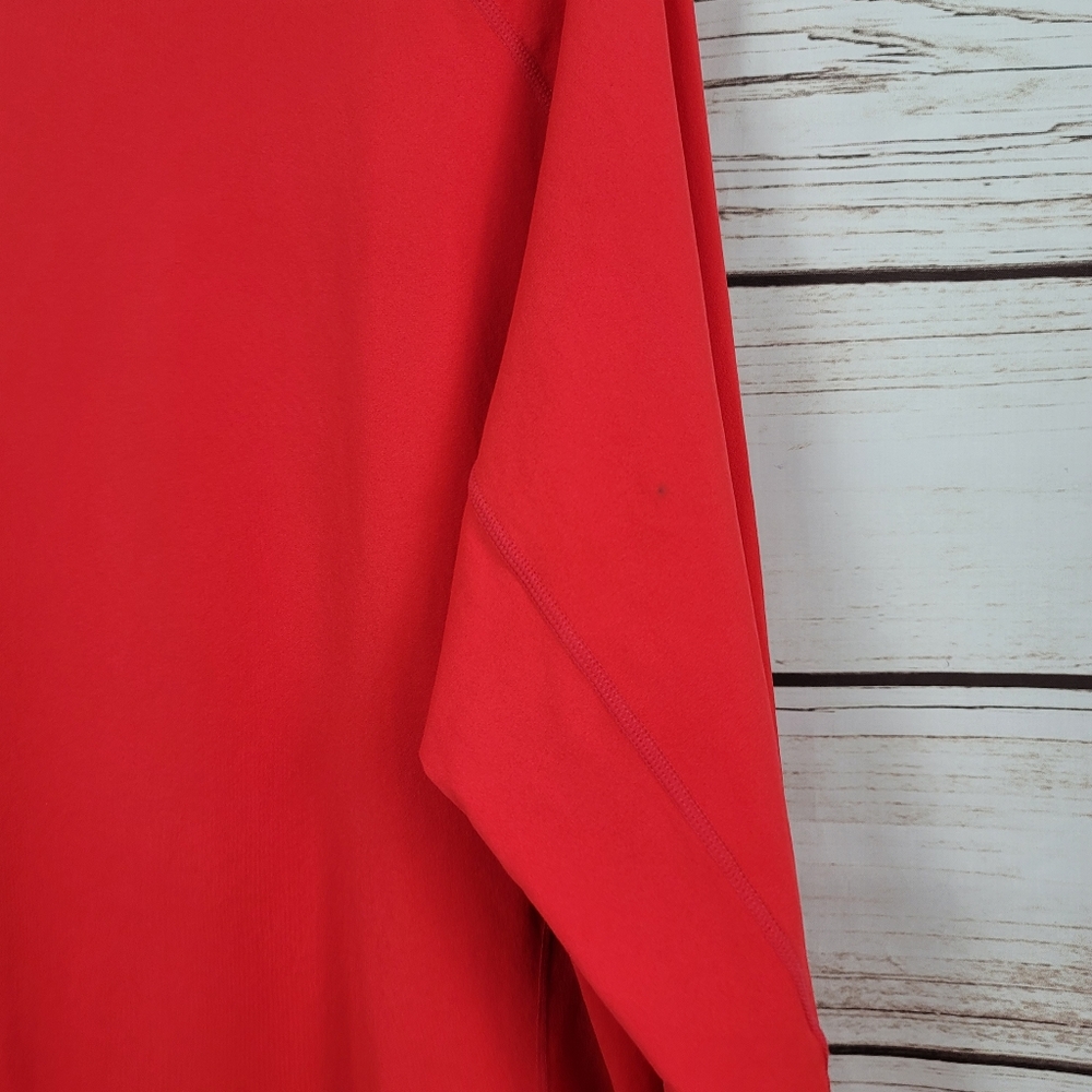 Coolibar | Hightide Long Sleeve Swim Shirt - Picture 7 of 9